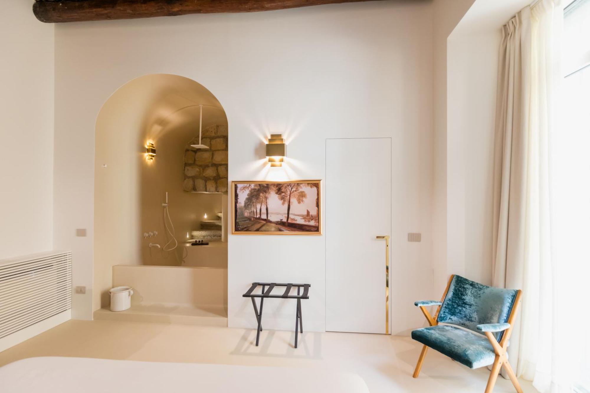 Spazio Cmm- Sant'Arpino Napoli Bagian luar foto