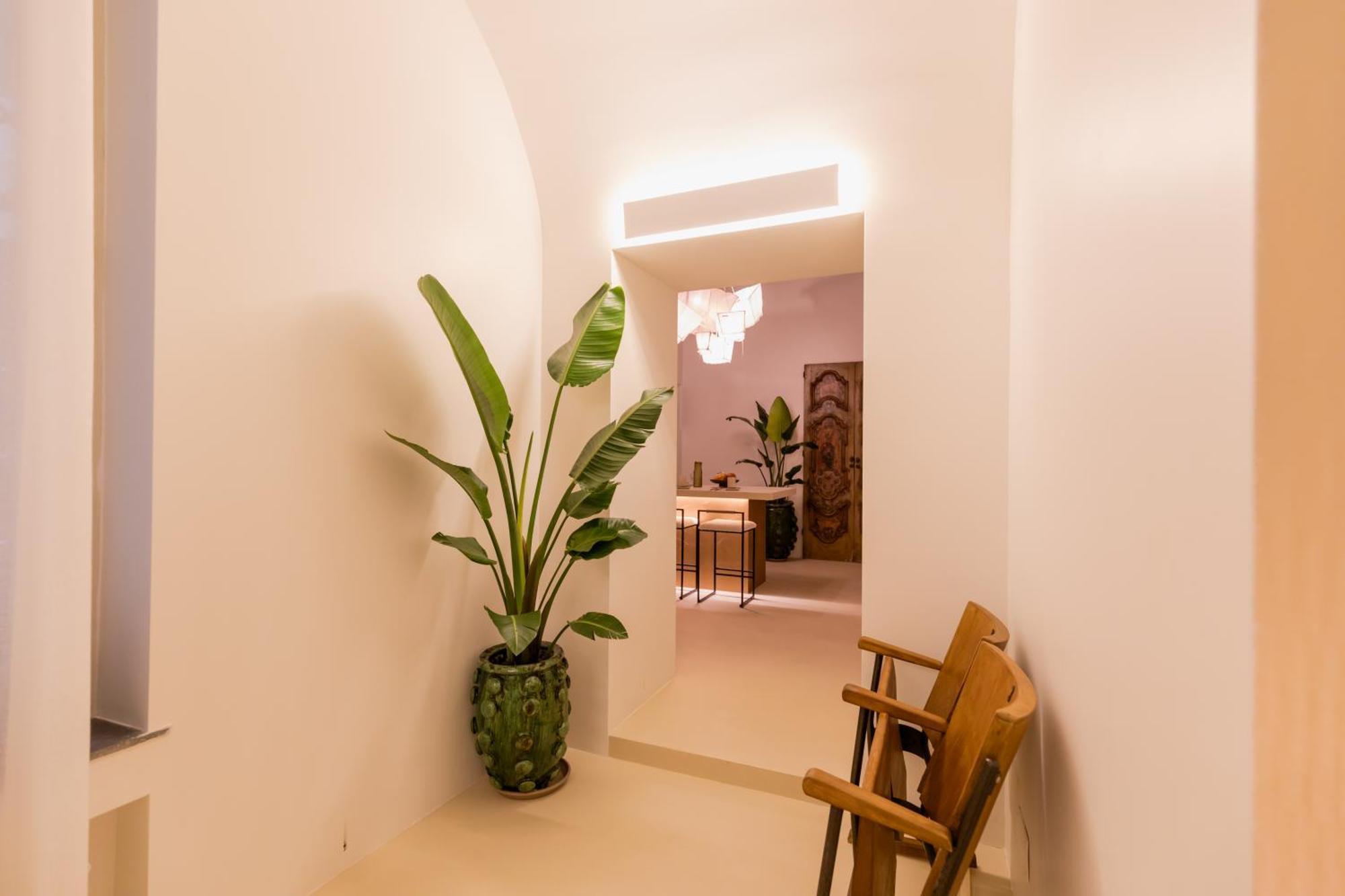 Spazio Cmm- Sant'Arpino Napoli Bagian luar foto