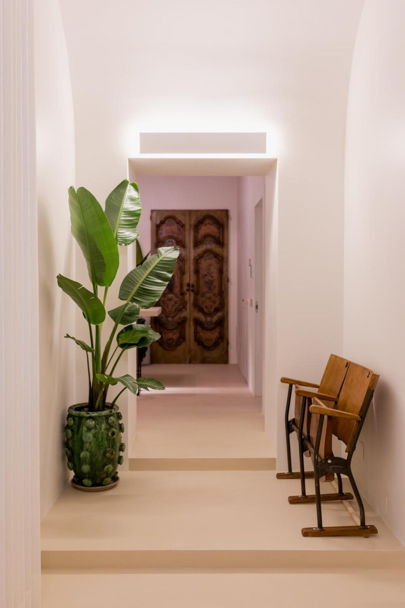 Spazio Cmm- Sant'Arpino Napoli Bagian luar foto