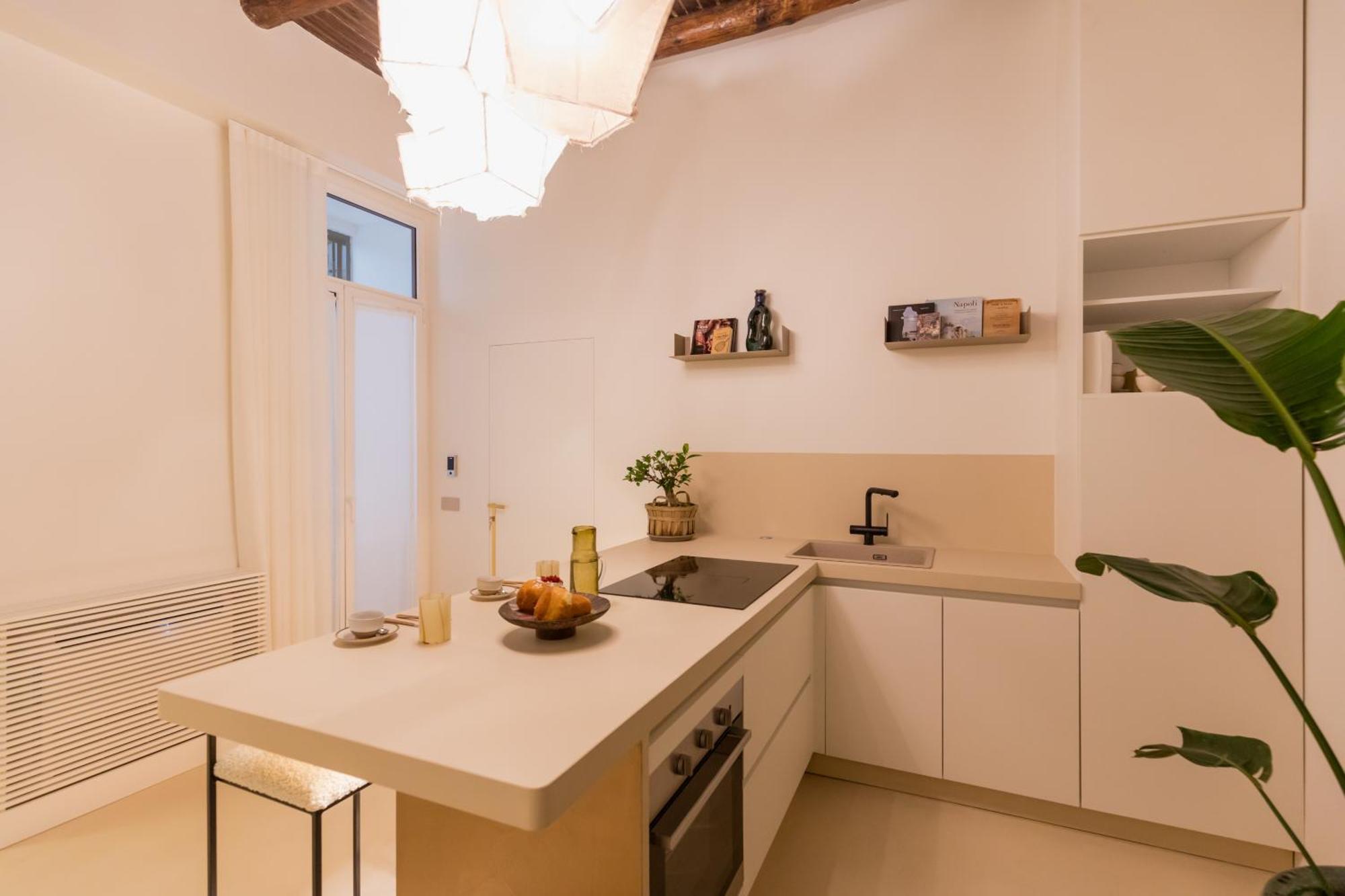 Spazio Cmm- Sant'Arpino Napoli Bagian luar foto