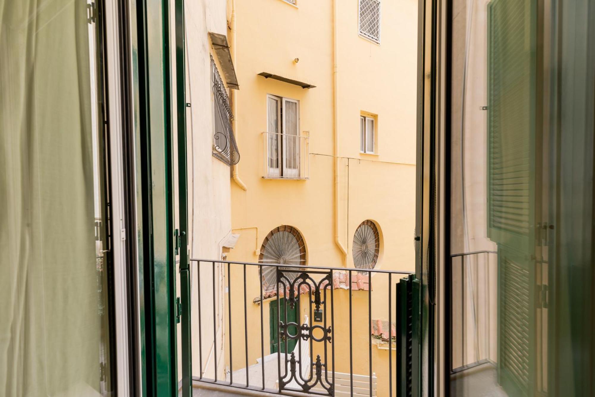 Spazio Cmm- Sant'Arpino Napoli Bagian luar foto