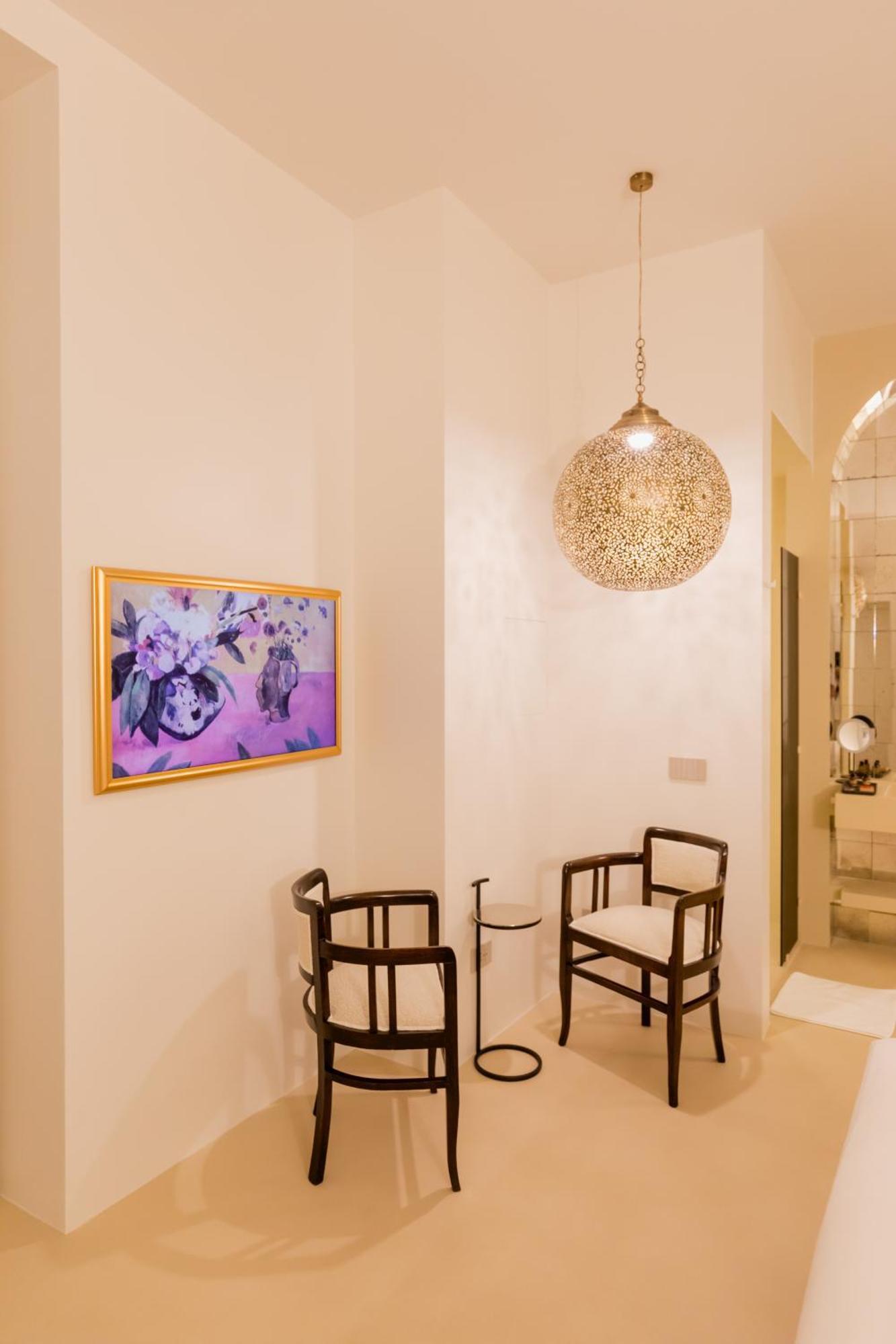 Spazio Cmm- Sant'Arpino Napoli Bagian luar foto