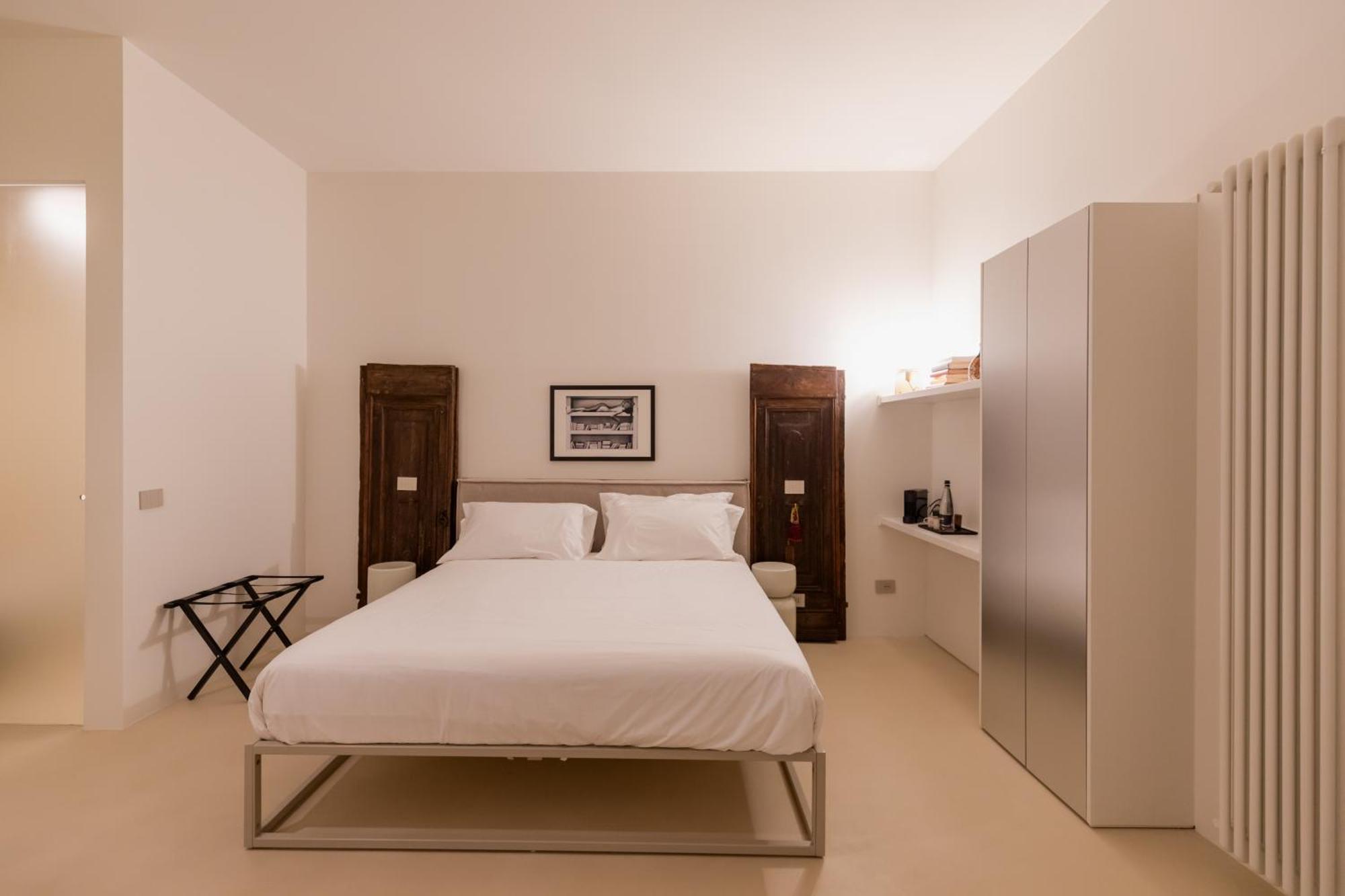 Spazio Cmm- Sant'Arpino Napoli Bagian luar foto