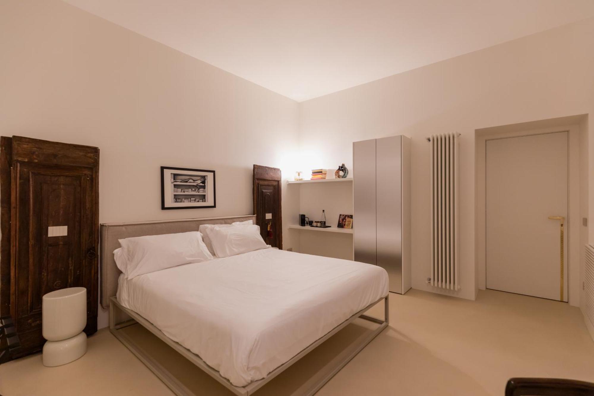 Spazio Cmm- Sant'Arpino Napoli Bagian luar foto