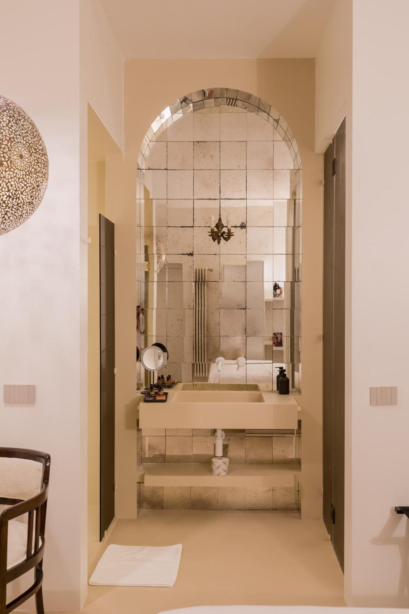 Spazio Cmm- Sant'Arpino Napoli Bagian luar foto