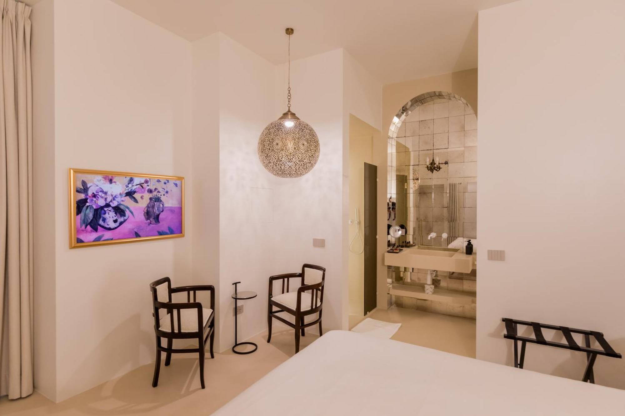 Spazio Cmm- Sant'Arpino Napoli Bagian luar foto