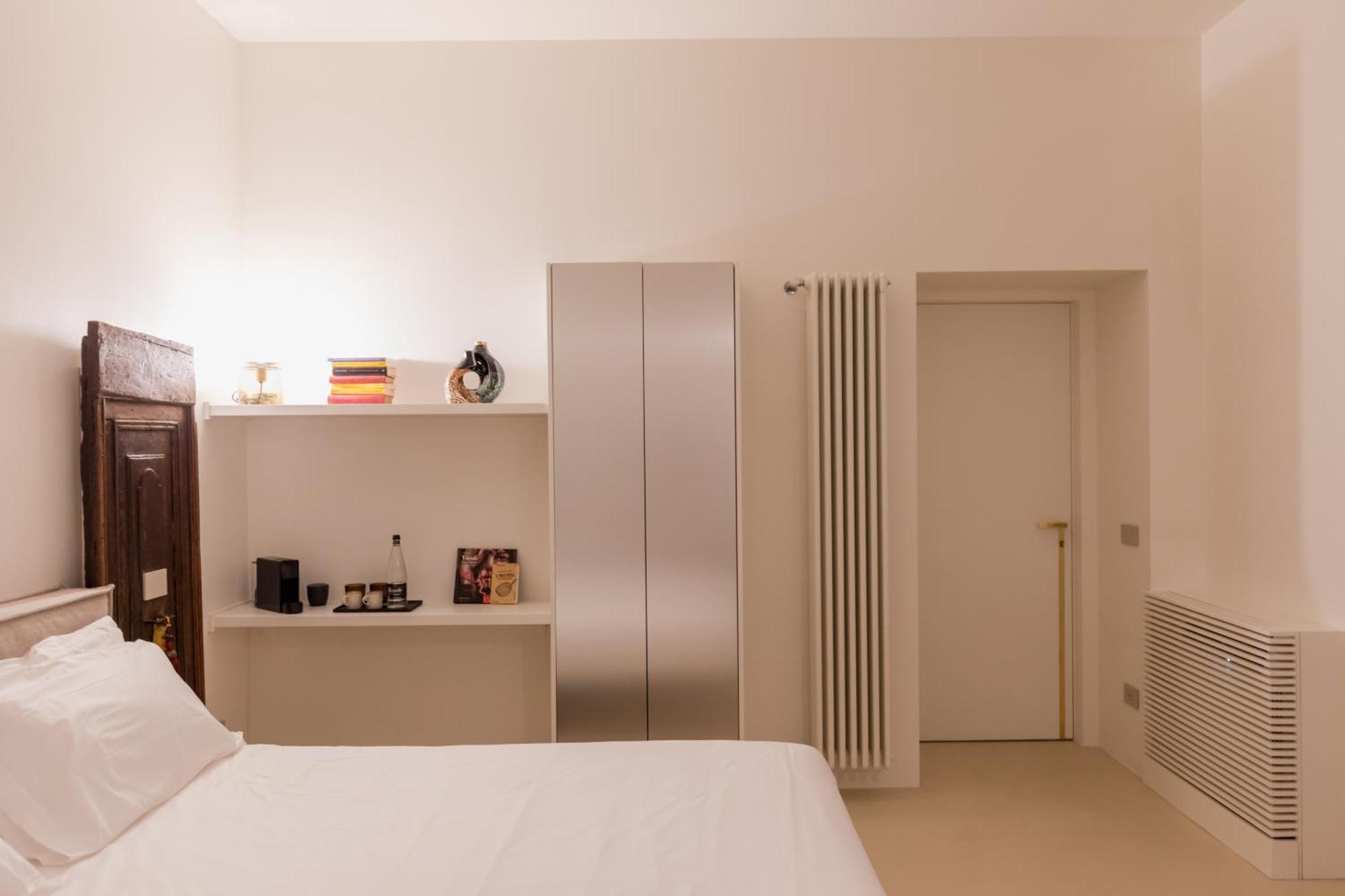 Spazio Cmm- Sant'Arpino Napoli Bagian luar foto