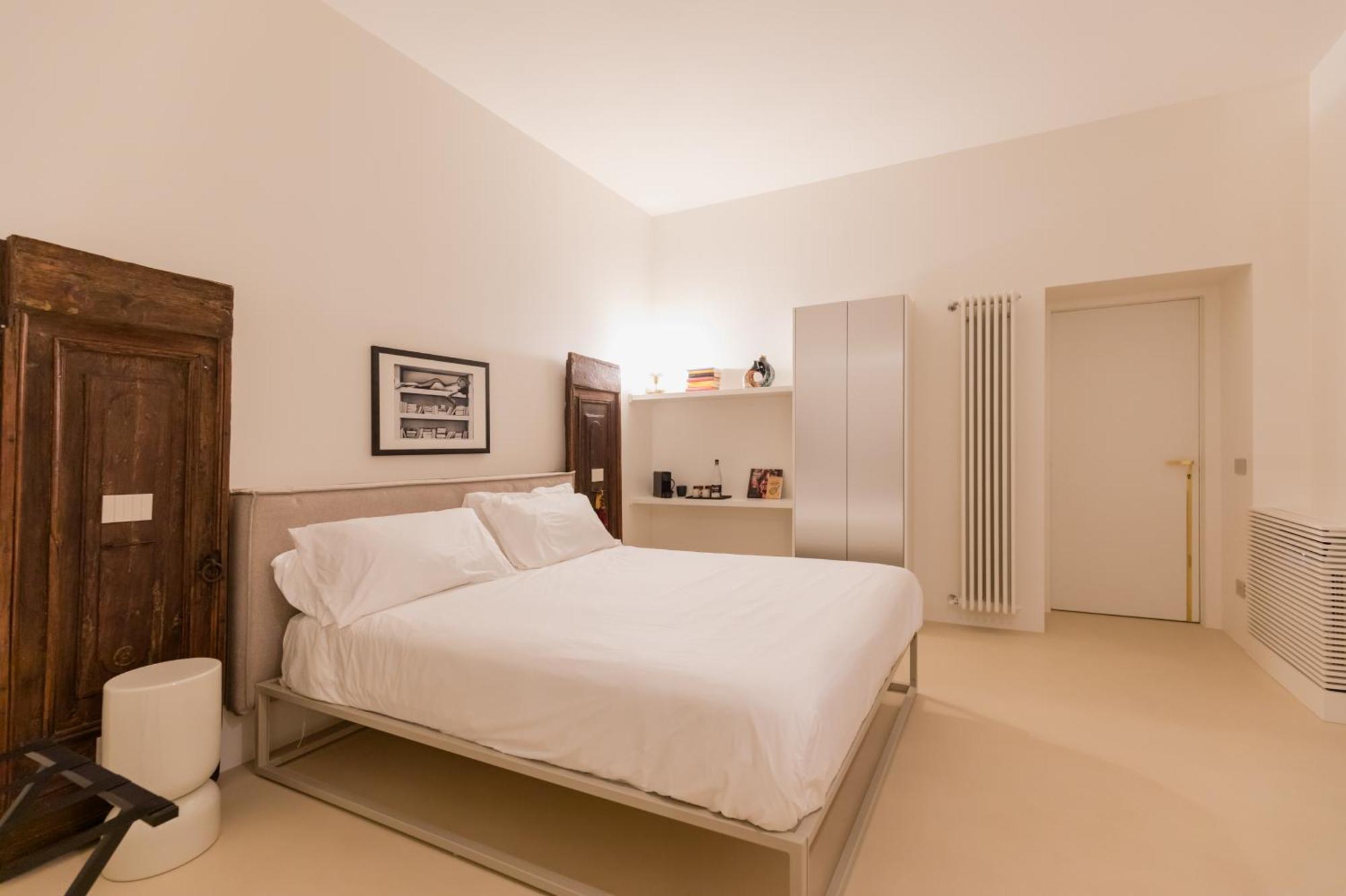 Spazio Cmm- Sant'Arpino Napoli Bagian luar foto