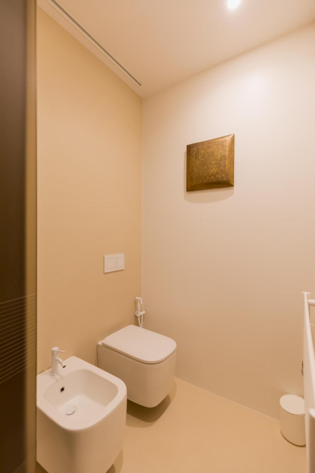 Spazio Cmm- Sant'Arpino Napoli Bagian luar foto