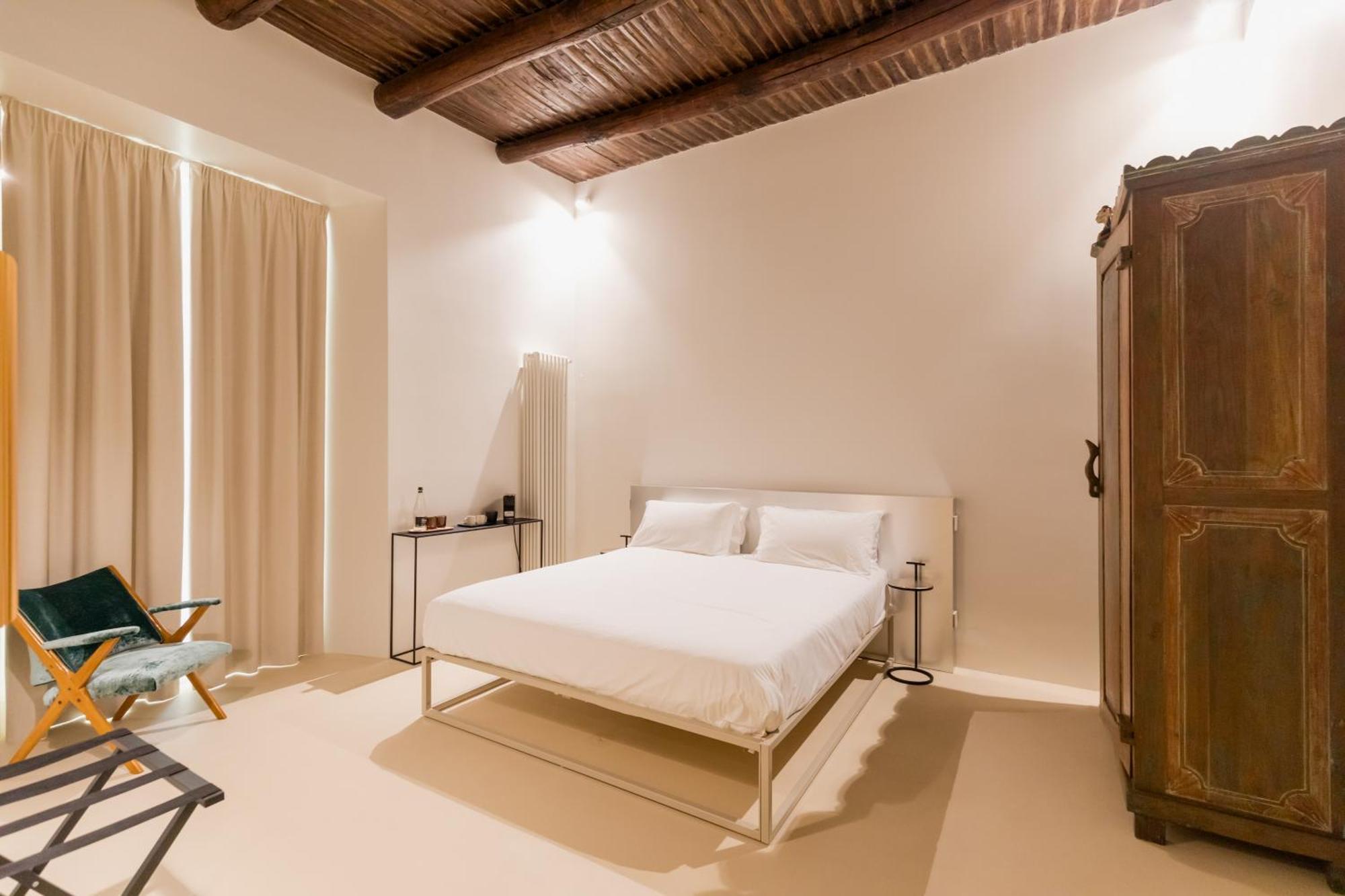 Spazio Cmm- Sant'Arpino Napoli Bagian luar foto