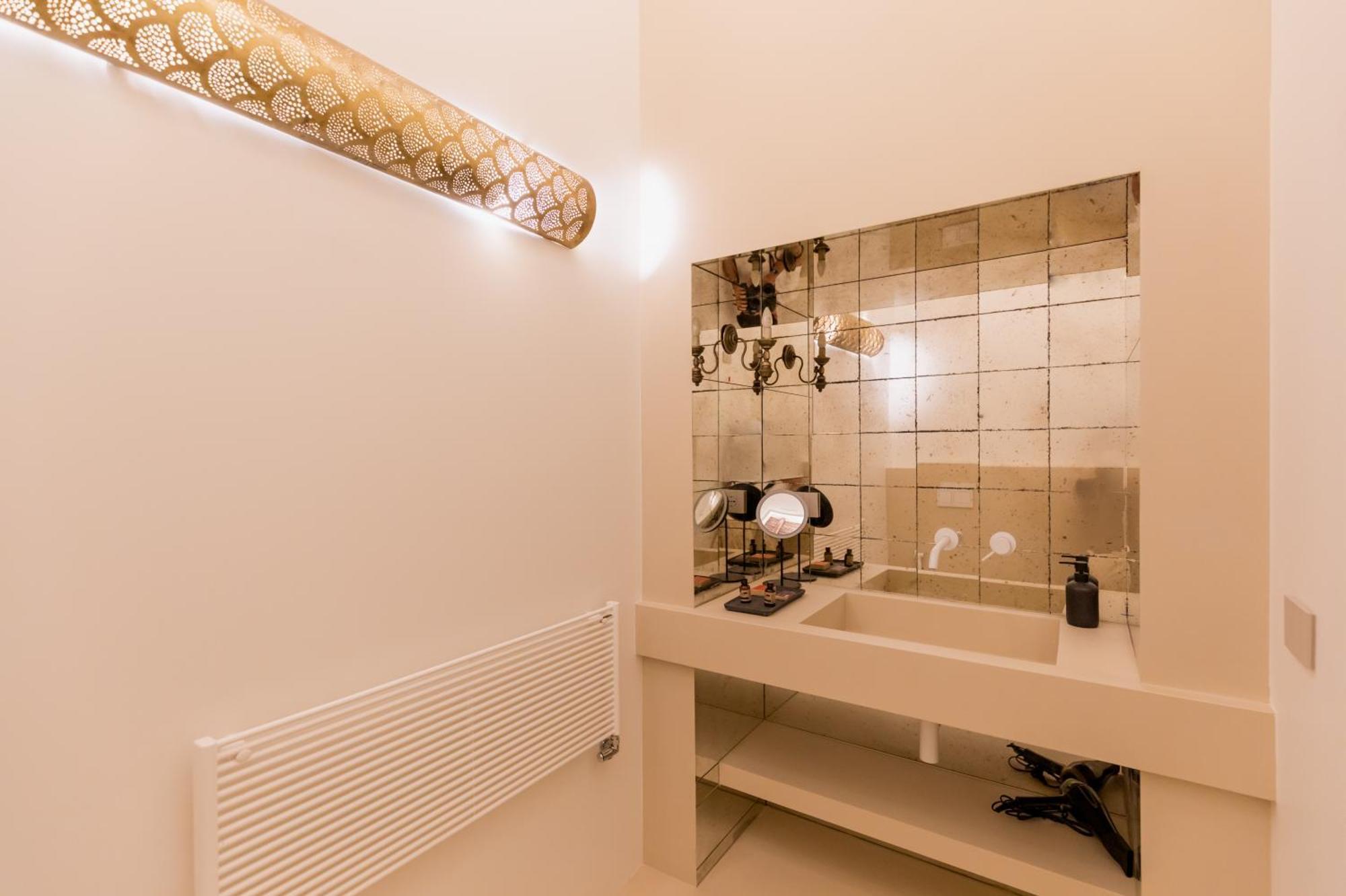 Spazio Cmm- Sant'Arpino Napoli Bagian luar foto
