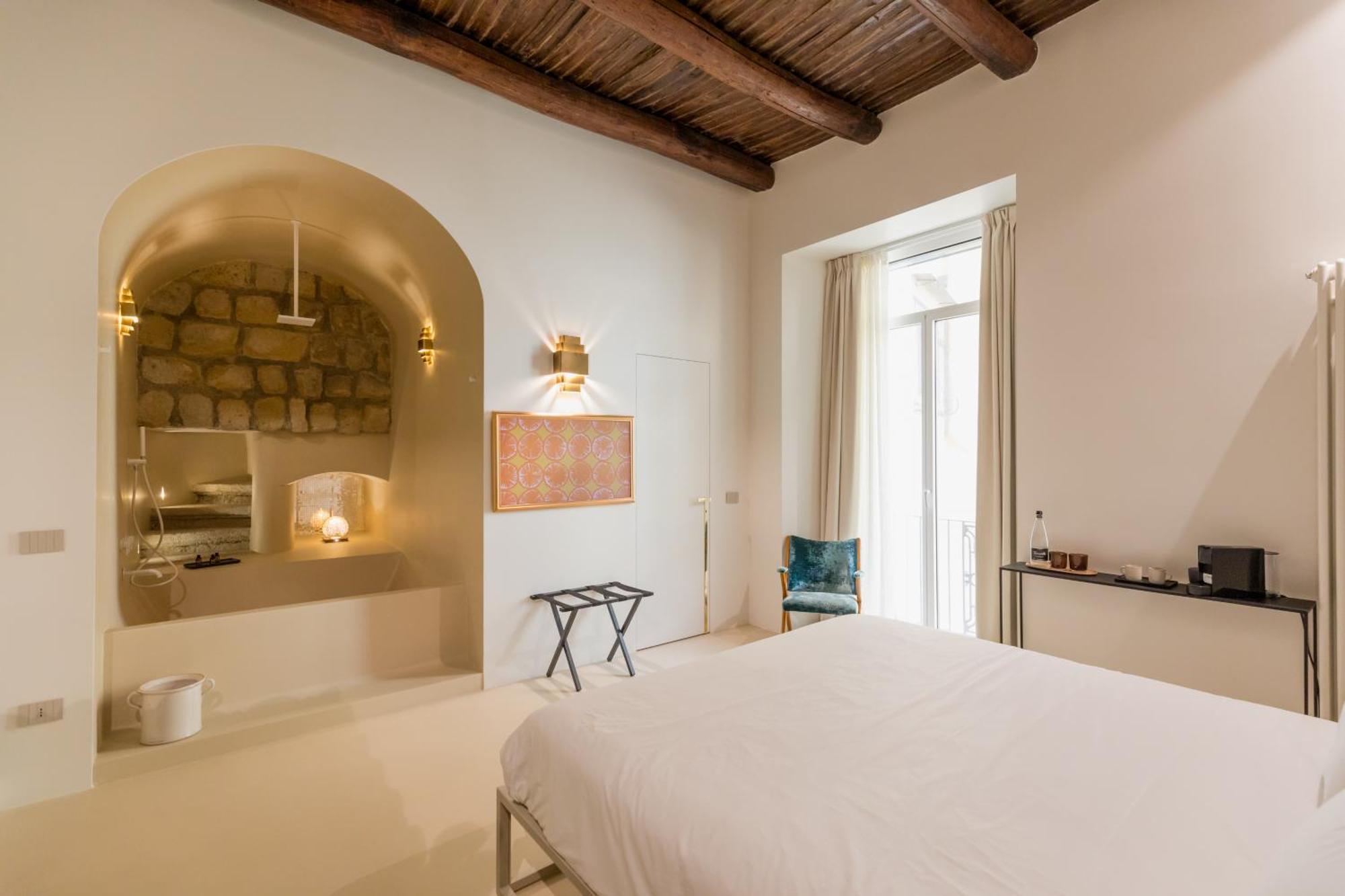 Spazio Cmm- Sant'Arpino Napoli Bagian luar foto