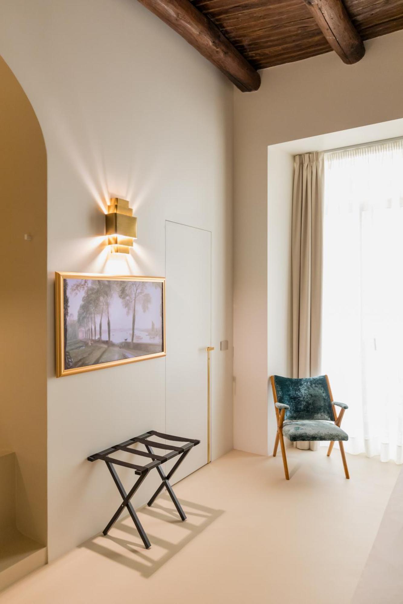 Spazio Cmm- Sant'Arpino Napoli Bagian luar foto