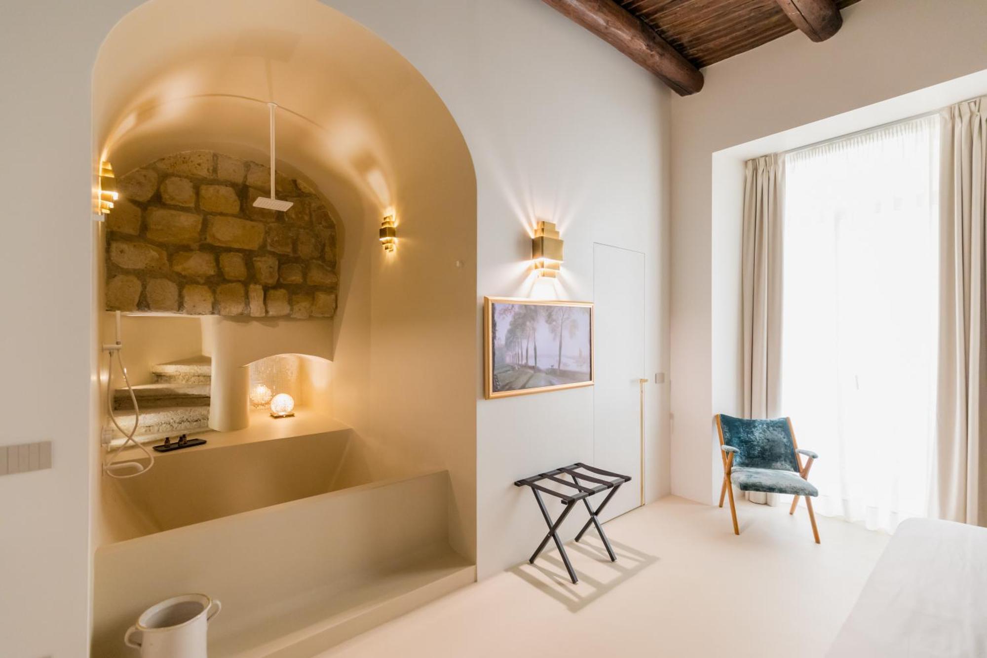 Spazio Cmm- Sant'Arpino Napoli Bagian luar foto