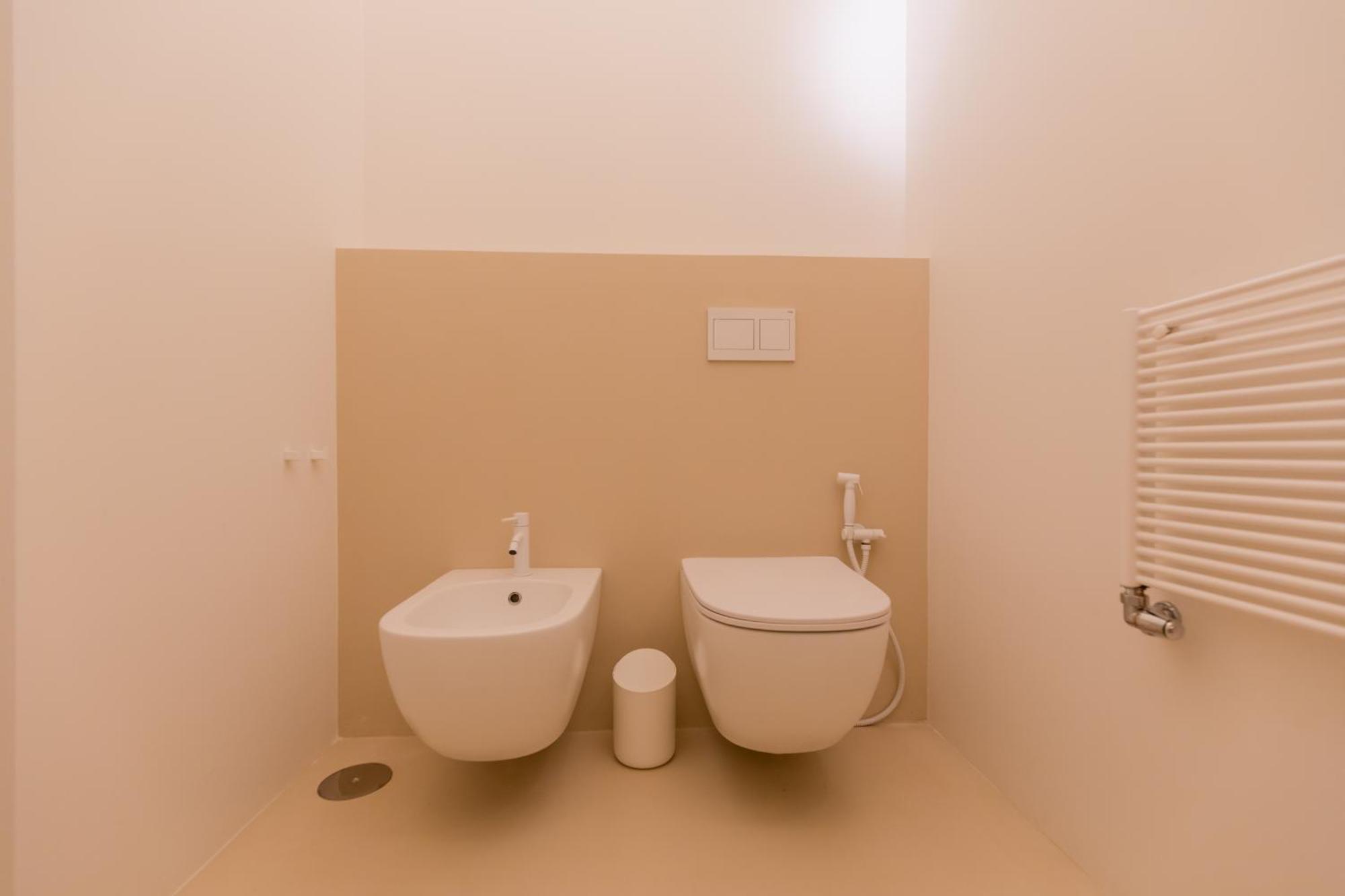 Spazio Cmm- Sant'Arpino Napoli Bagian luar foto