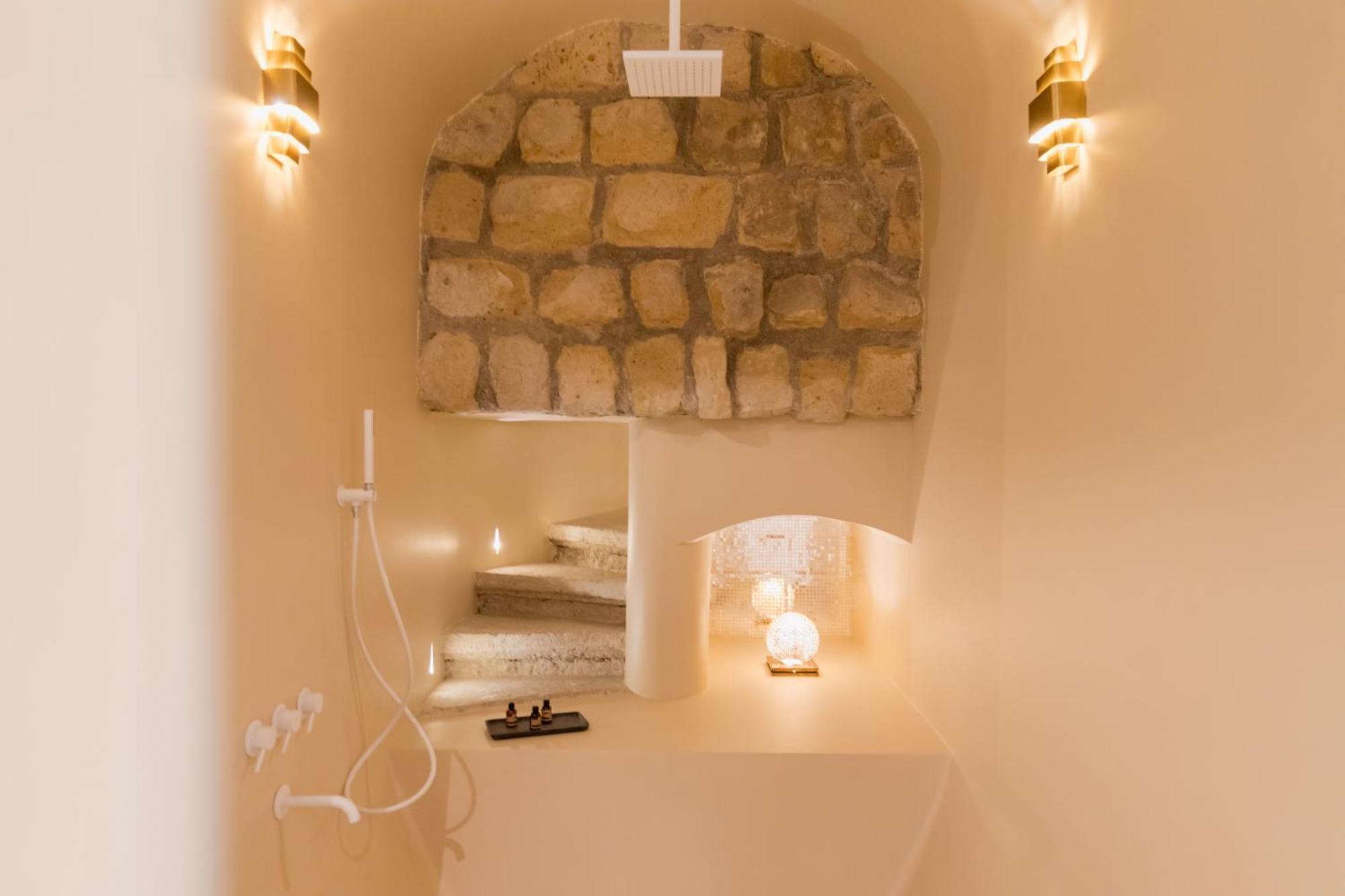 Spazio Cmm- Sant'Arpino Napoli Bagian luar foto