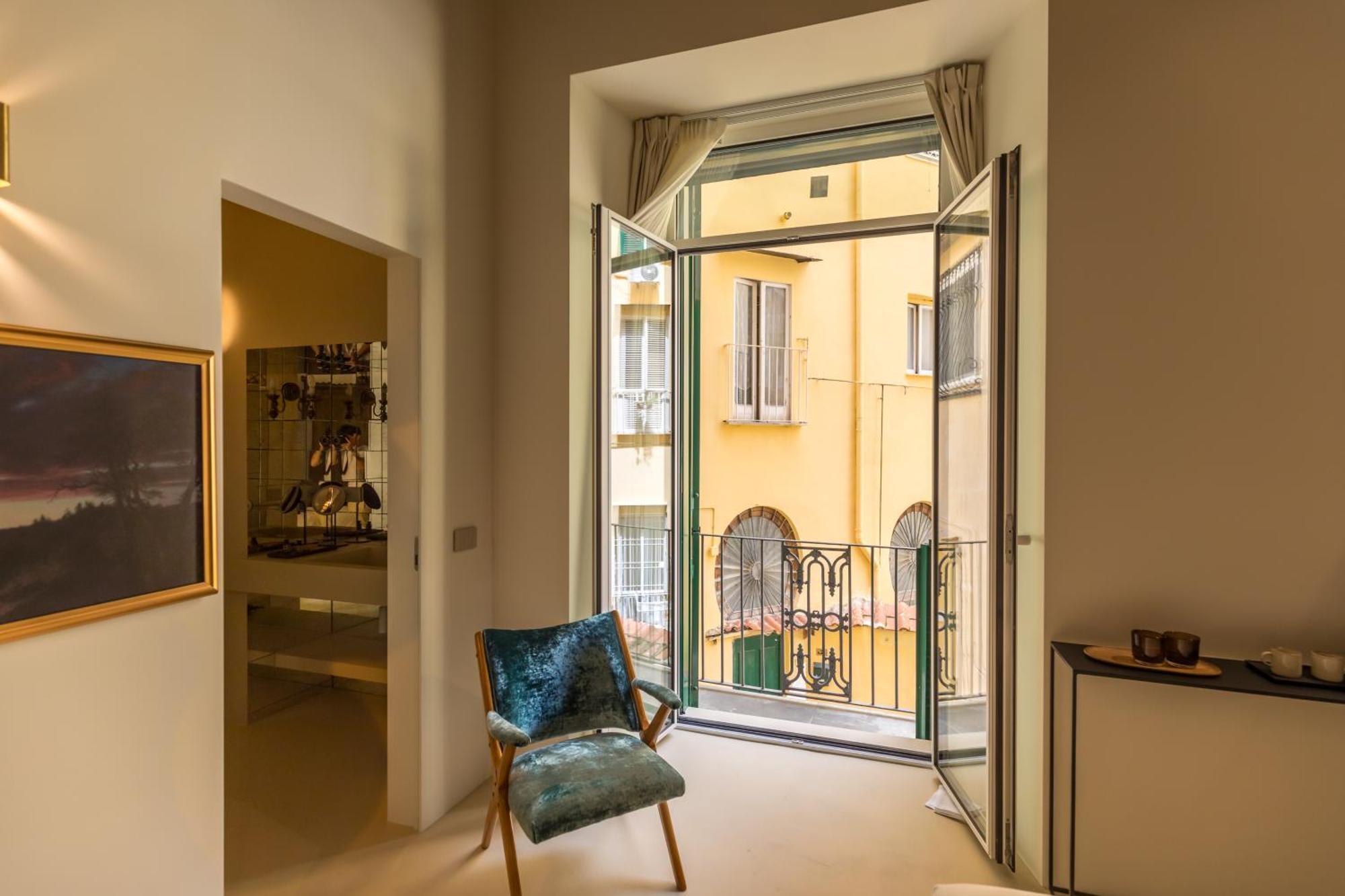 Spazio Cmm- Sant'Arpino Napoli Bagian luar foto
